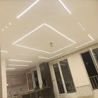 کناف و دکوراسیون داخلی|خدمات پیشه و مهارت|سنندج, |دیوار