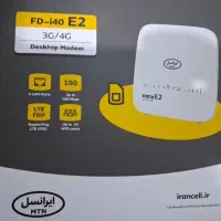 مودم ایرانسل FD-i40 e2