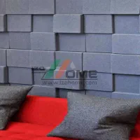 پنل آکوستیک ایزوهم T80