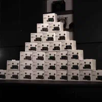 میکروفون Lark m2 - بهترین میکروفون تولید محتوا