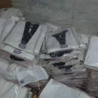 لباس کاراته