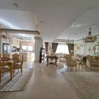 ۱۴۰ متری/کم واحد/ ویو ابدی/در شمال مرزداران‌(لاله