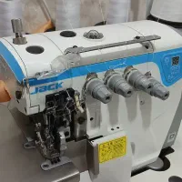 سردوز جک E4s بدون استفاده و نو