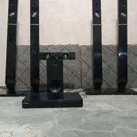 سینما خانواده سامسونگ 8تیکه