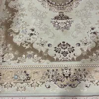 دو عدد فرش|فرش|تربت‌حیدریه, پائین ولایت|دیوار