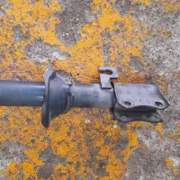 کمک جلو پرایدی اعزام