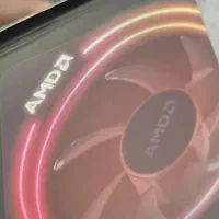 فن اصلی AMD