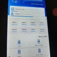 سامسونگ a22 5g 128gig