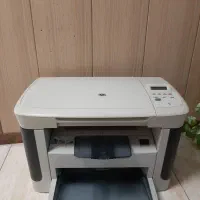 پرینتر لیزری سه کاره Hp1120 فول شارژ با گارانتی|پرینتر، اسکنر، کپی، فکس|تهران, نجات اللهی|دیوار