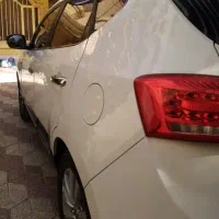 جک S5 اتومات ۹۷ سفید