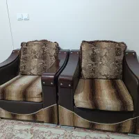 مبل راحتی ۷ نفره