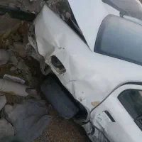 سمند چپی و اتاق کامل سمند تاکسی|خودرو سواری و وانت|اهواز, الصافی|دیوار