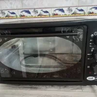 آون توستر