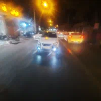 کوییک ۱۴۰۳ مدل Rرنگ فابریک