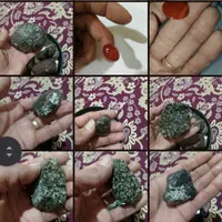 سنگهای قیمتی و کلکسیونی با قیمت توافقی|کلکسیون و سرگرمی|نسیم‌شهر, |دیوار