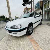 پارس ELXسفارشی