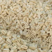 آجر سفال سه گل درجه یک|مصالح و تجهیزات ساختمان|مرودشت, کوشک|دیوار