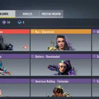 اکانت کالاف|کنسول، بازی ویدئویی و آنلاین|پیشوا, |دیوار