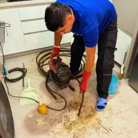 خدمات لوله‌بازکنی(تضمینی) فنر زنی۲۴س فنرزدن کل شهر|خدمات پیشه و مهارت|گرگان, |دیوار