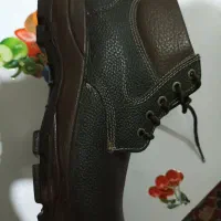 دوجفت کفش کارو چکمه نوزیرقیمت|کیف، کفش، کمربند|کرمان, |دیوار