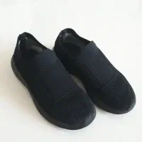 کفش مشکی بچه گانه سایز ۳۳ برند Duozou Lu طبی و سبک|کفش و لباس بچه|تهران, گلستان (شهرک راه آهن)|دیوار