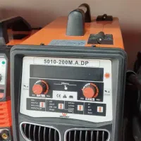 دستگاه جوش co2 مخصوص آلومنیوم