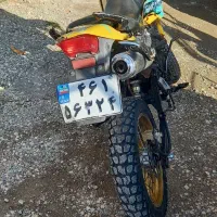 موتور جنرال روان