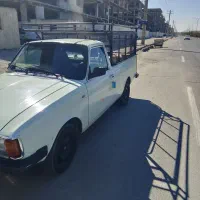 پیکان وانت دوگانه کارخانه|خودرو سواری و وانت|سراوان, |دیوار