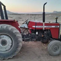 تراکتور فروش|خودرو سنگین|کوهدشت, |دیوار