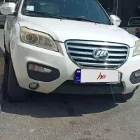 لیفان x60|خودرو سواری و وانت|اردبیل, |دیوار
