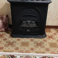 بخاری سالم بزرگ نو فقط ی سال استفاده شده