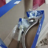 شیر روشویی اکبند|لوازم سرویس بهداشتی|خوی, |دیوار