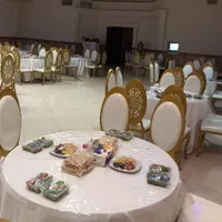 ولیمه ترحیم سالگرد نذری درمحرم در تالار پذیرایی|خدمات پذیرایی، مراسم|مشهد, مشکینی|دیوار