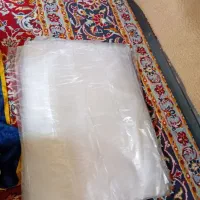 نایلون سفید