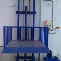 تعمیرکار بالابر هیدرولیکی وآسانسور