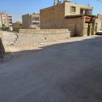 فروش زمین ۱۸۲ متری در خ صمدیه لباف با پروانه|فروش زمین و ملک کلنگی|اصفهان, جاوان|دیوار