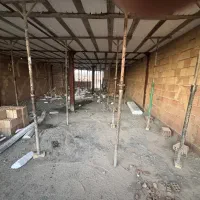 فروش نیمه کاره واحد۱۶۰متری بحر اصلی بلوار امام حسن