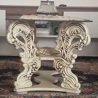 میز جلو مبلی همراه عسلی|مبلمان خانگی و میز عسلی|الوند, |دیوار
