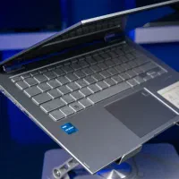 لپ تاپ تبلت لمسی اپن باکس ASUS TP1401K سبک و شیک|رایانه همراه|یزد, |دیوار