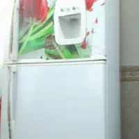 یخچال ولباسشویی