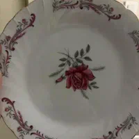 سرویس۱۰نفره چینی ژاپنی اصل
