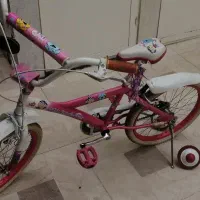 دوچرخه دخترانه