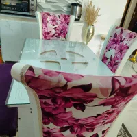میز ناهار خوری