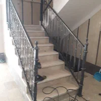 خدمات آهنگری وجوشکاری سیار