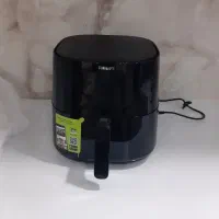 سرخ کن فلیپس مدل HD9270 مشکی|اجاق گاز و لوازم برقی پختوپز|لامرد, |دیوار