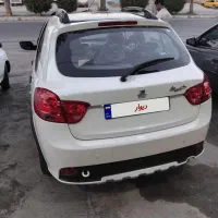 کوییک1404R|خودرو سواری و وانت|کهنوج, |دیوار