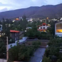 ویلا باغ دوبلکس ۳۰۰ متری، دماوند