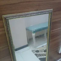 آیینه دیواری