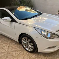 سوناتا ۲۰۱۲فول بیرنگ