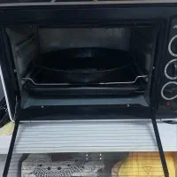 آون تستر و پالتو|اجاق گاز و لوازم برقی پختوپز|اسلامشهر, شهرک قائمیه|دیوار